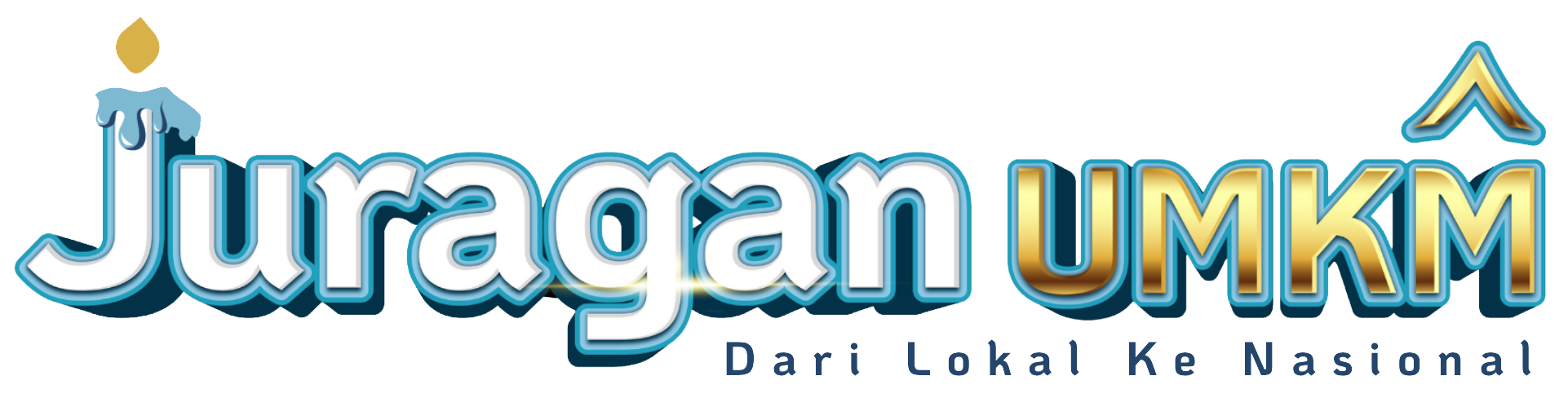 Juragan UMKM - PahamSEO Sekolah Digital